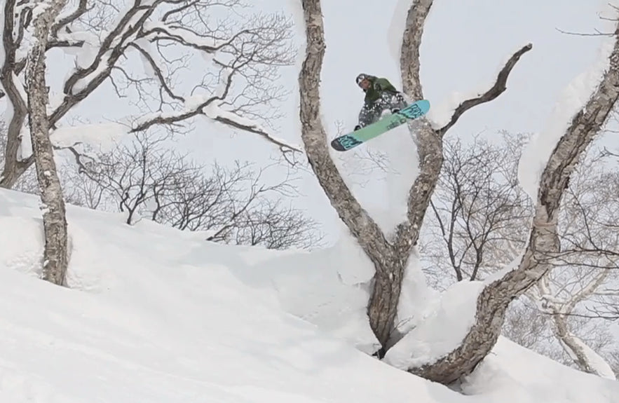 Japan Journals Episode 1