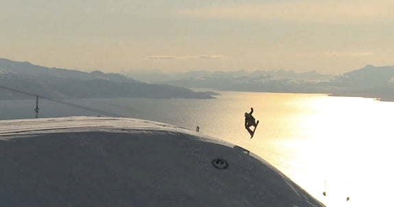 Cold Front Part 5: The Team Edit