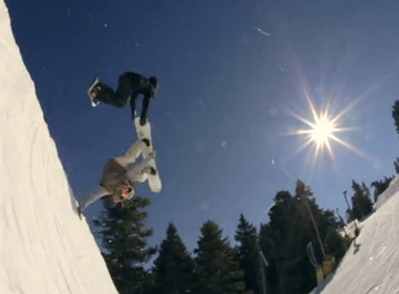 Mountain High's Drive In #2.6