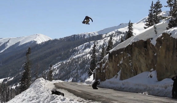 Blake Paul Full Part From Manifest