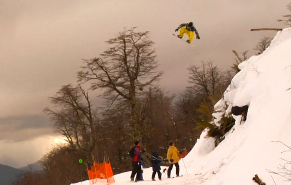 Victor de Le Rue Full Part From Gum Movie