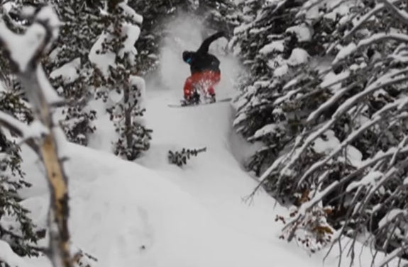 Two Weekends In SW Montana with Shane Stalling