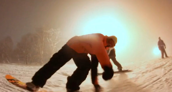 Japan Journals: Episode #2