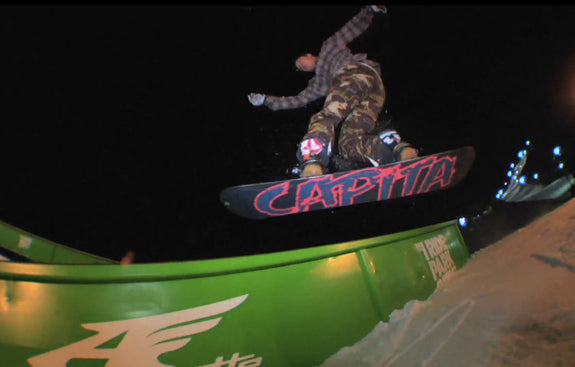 I Ride Park City: Episode 5