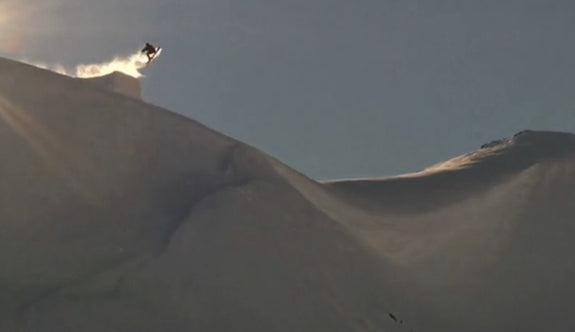 Enlighten And Darkside Teaser's From Videograss