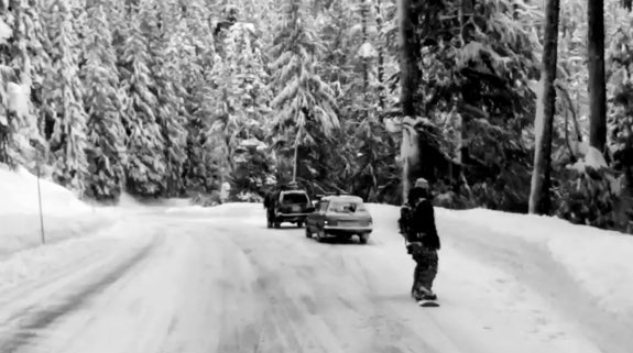 The Mad Ones: Phoning It In