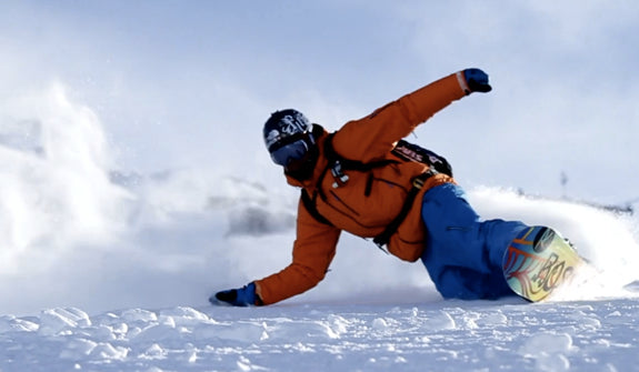 Timeline Season 2 Episode 4: Glacier Express