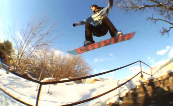 Phil Jacques Full Part From "Defenders Of Awesome"