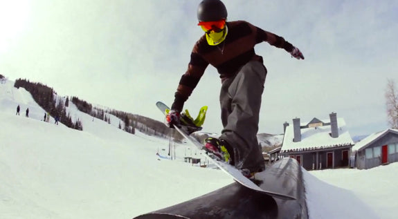 Uncertain Journey Episode 2