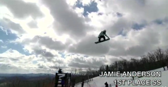 Jackson's Hole Episode 8: US Open