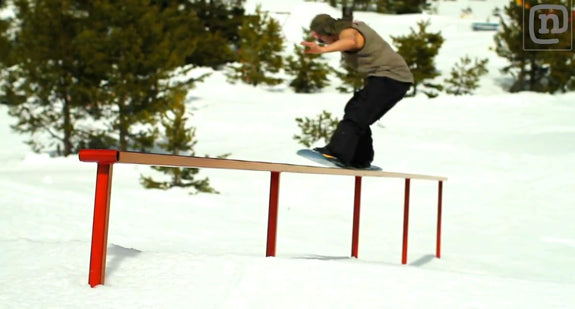 Jibberish Episode 5: Jibfest