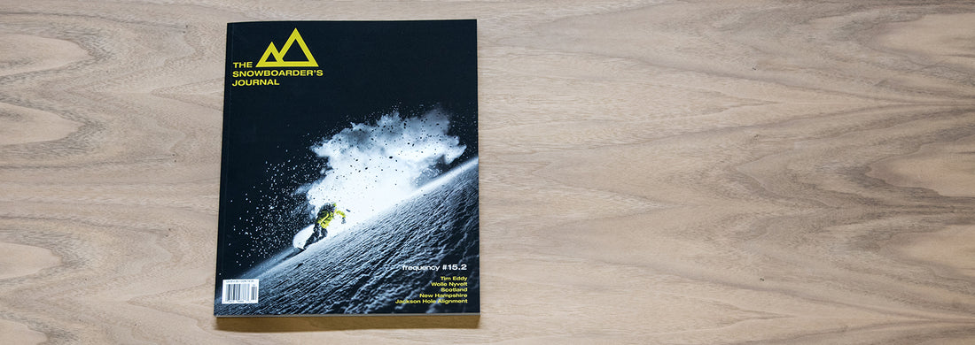 COVERED: Light the Night with Forrest Shearer