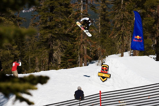 Snow Warz III Settles the Battle for College Supremacy