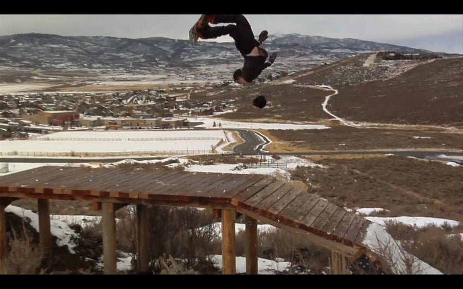 &#x201C;Free Birds,&#x201D; A Film By Tre Squad