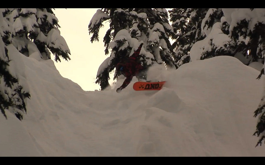 Of Life & Love: Alpental And Mt Baker