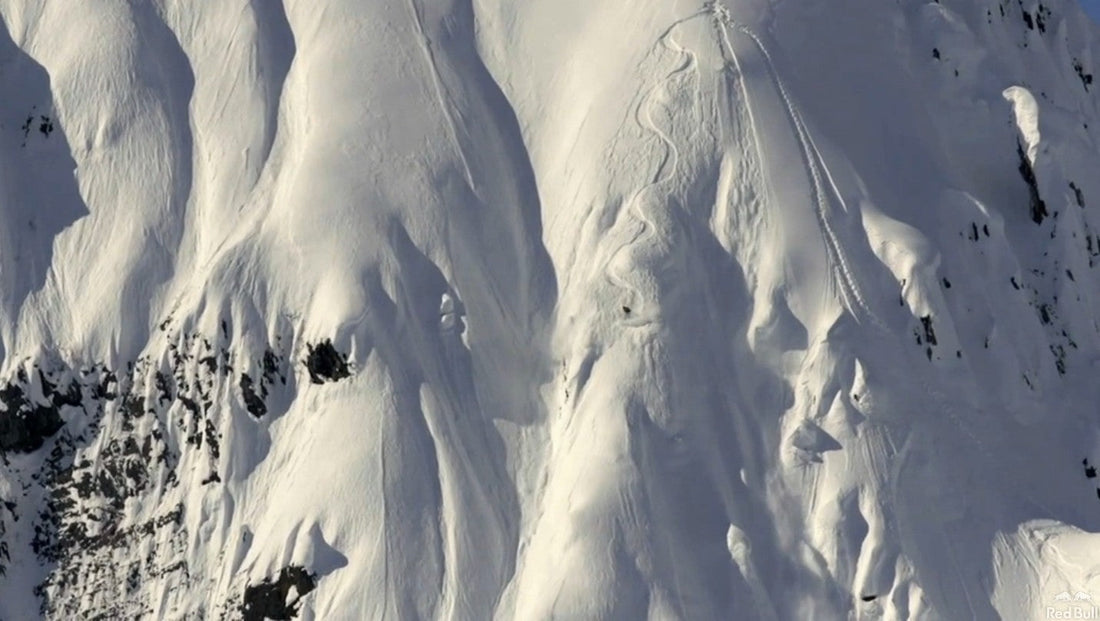 Big AK Lines In Mates In Alaska: Ep. 1