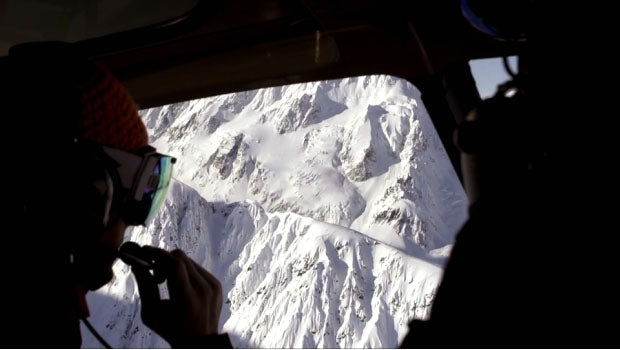 Jake Koia: Mates in Alaska Day 2