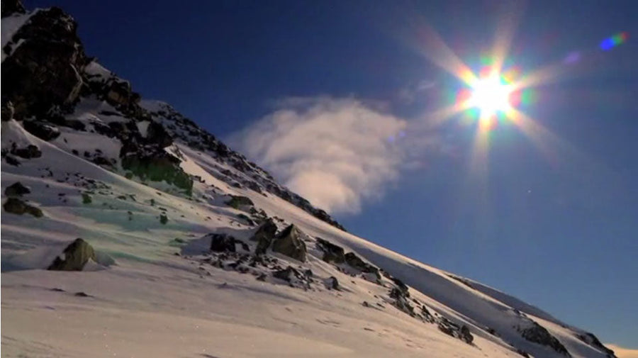 When in Whistler: Last but not Least