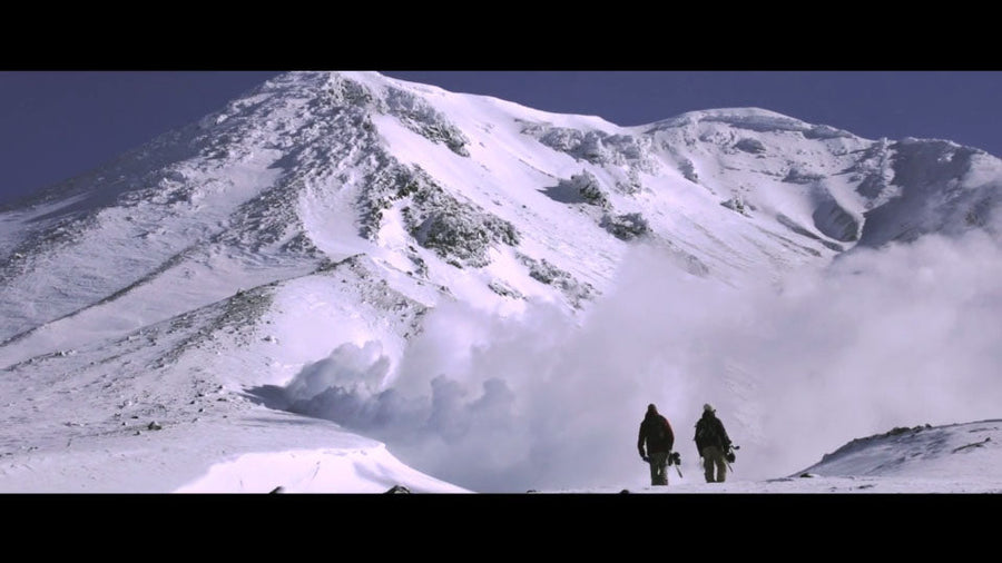 Isenseven "A Way We Go" Trailer 2013