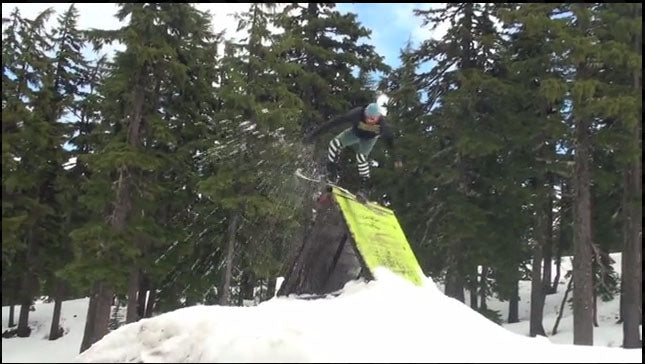 Shorts & Shades 6: The Full, Weird Video