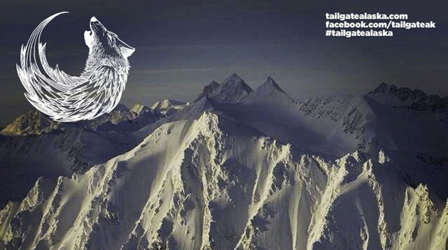 Get Ready: Tailgate Alaska 2014