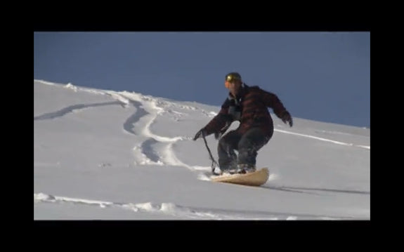 Opening: The early 2013 Season in Chile