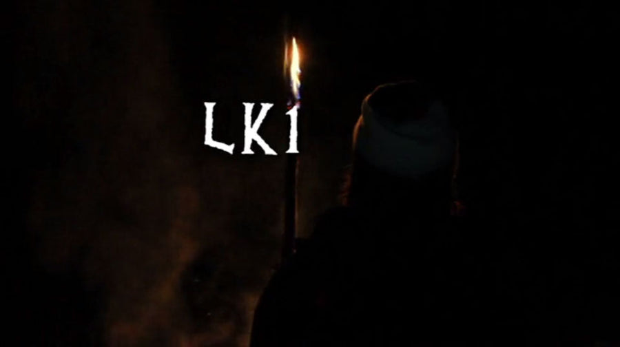 LK1: Intro