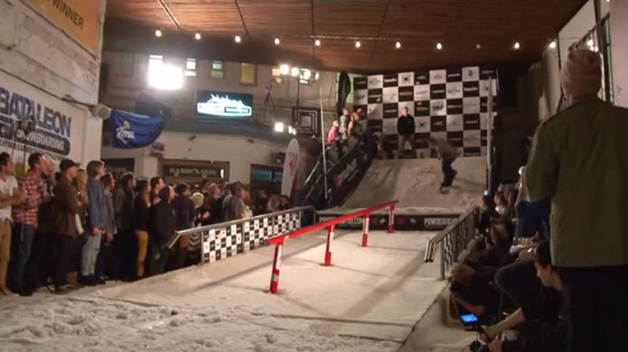 That Thredbo Vibe: Episode 1