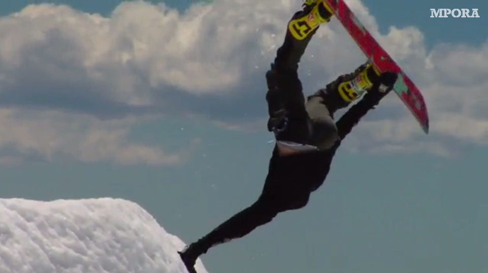 High Cascade 2013: Session Recap 1 & 2