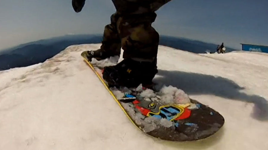 Byrdseye Productions Presents: Hood Rich #1