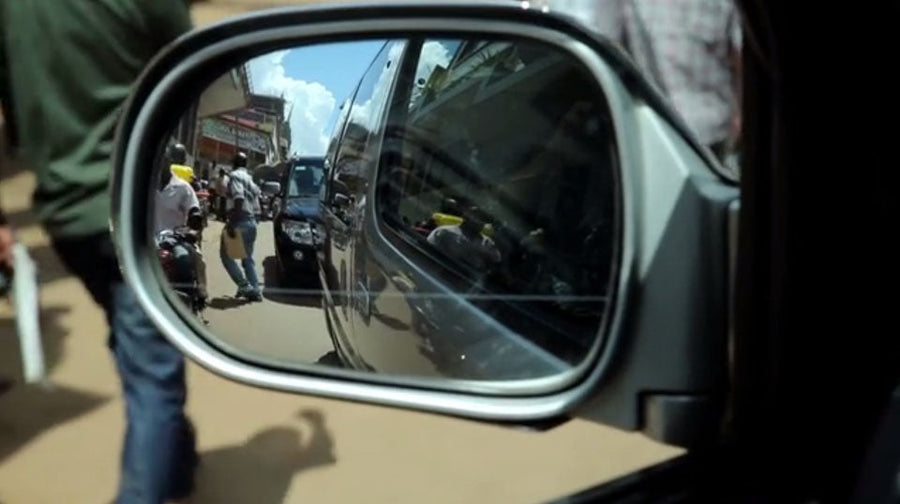 Far From Home Teaser: Return to Uganda