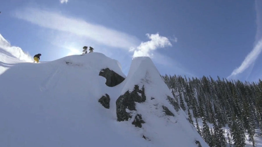 Real Snow Backcountry: Round Two