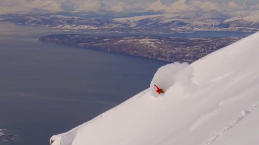 Real Snow Backcountry: Round Two, Part 2