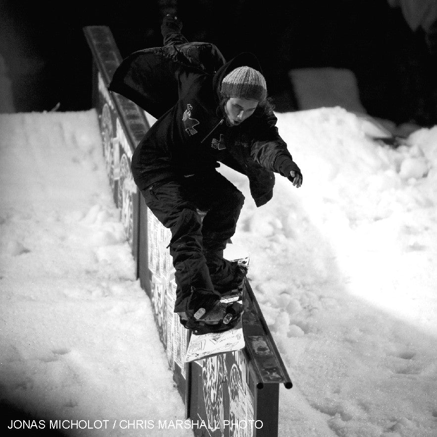 Downtown Throwdown 08