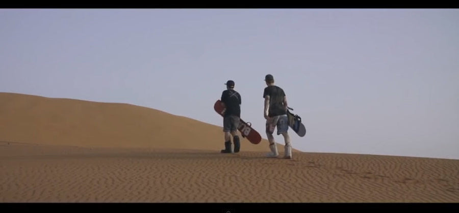 Grilosodes: Season 3 Teaser