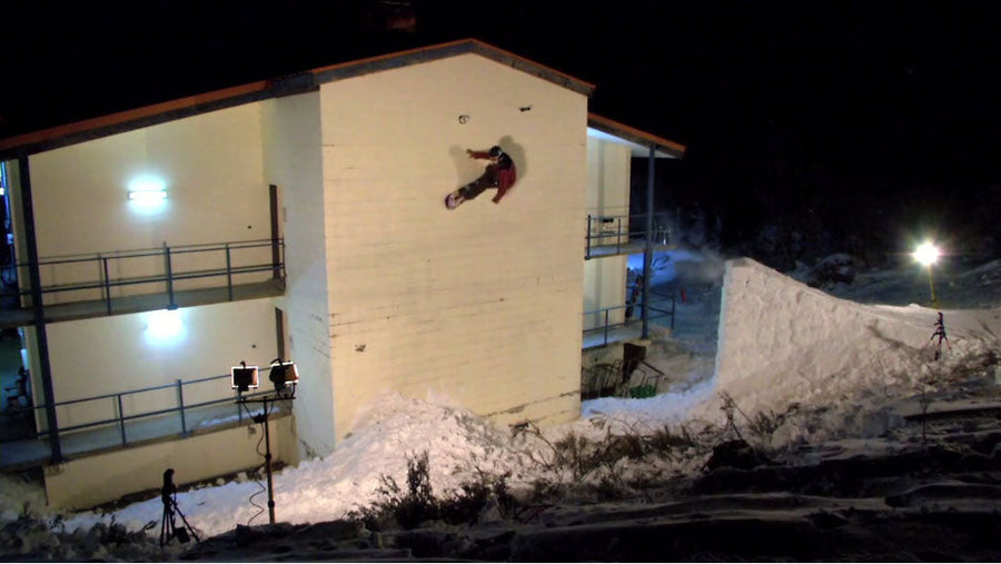 Oi Mate! - Ep 202: The Swing of Things