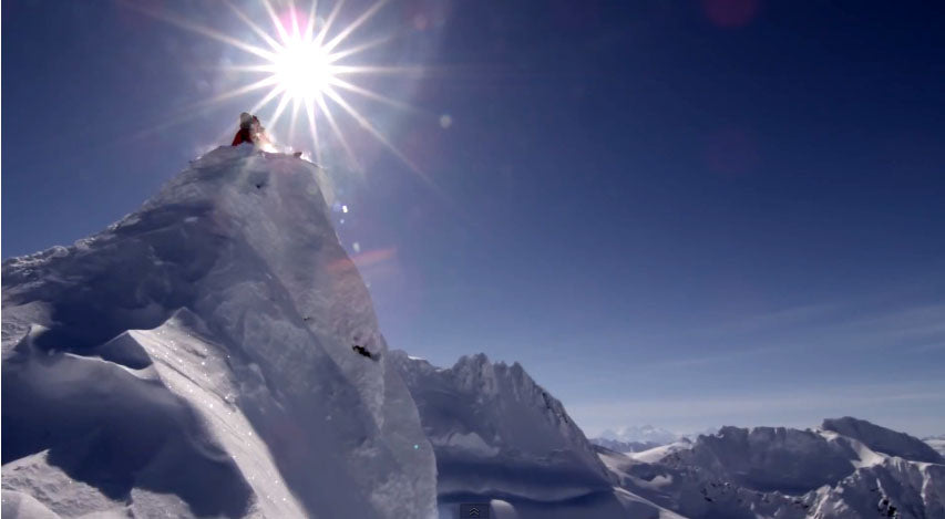 Nike's Never Not: Part 1 Teaser