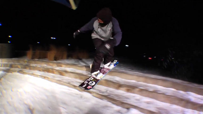 Videograss: The Last Ones Teaser