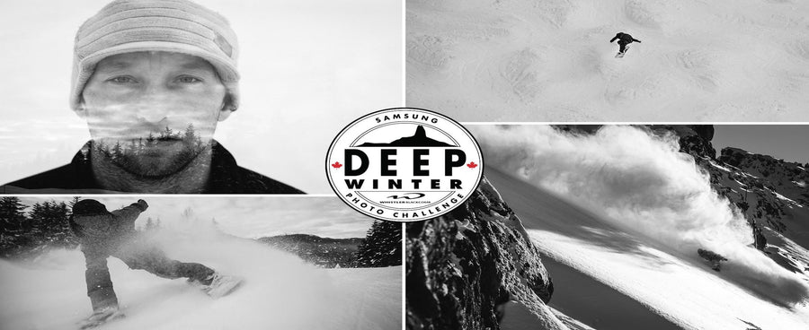GO VOTE! - People's Choice Award for the 11th Annual Deep Winter Photo Challenge
