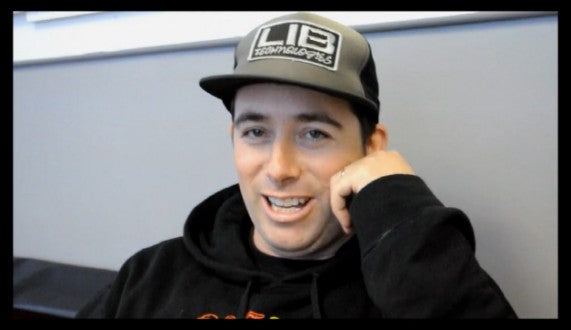 Sticky Situations with Jesse Burtner: The brain behind Think Thank reflects on 10 Years