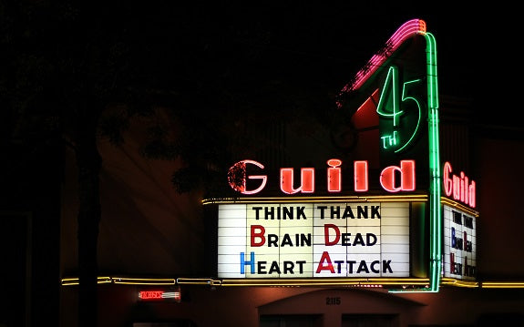 A Decade Deep: Think Thank's Seattle Premiere and Recession Proof Boarding