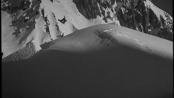 Alpha Omega Trailer #2: The Latest From Siberia