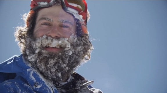 Adidas "Welcome: Eric Jackson" Trailer