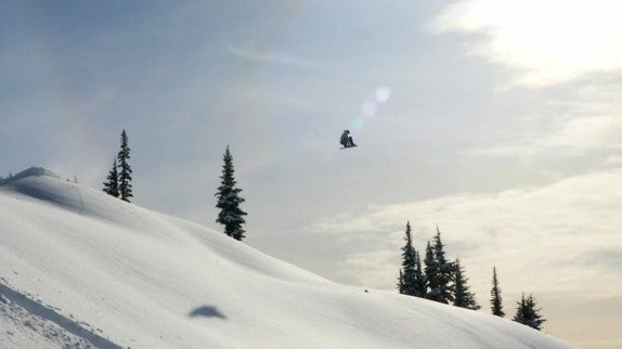 K2 Presents This is Me: Matt Belzile