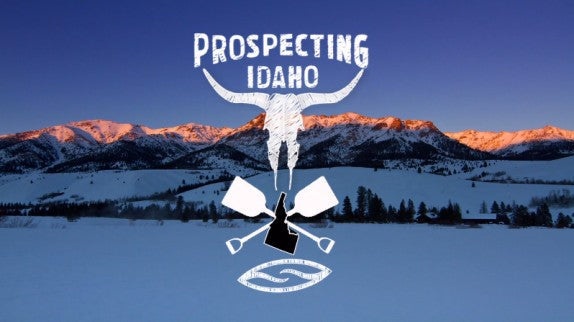 Smith Optics: Prospecting Idaho Teaser