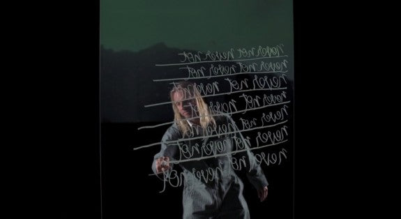 Artist Perspective: Natas Kaupas on the Creative Direction of Nike's Never Not