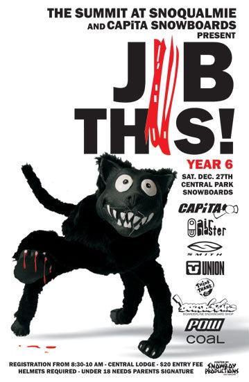 Jib This! December 27