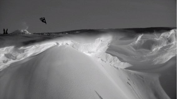 The Kale Stevens Backcountry Show