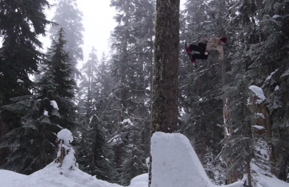 Austin Hironaka On Living The Dream Life