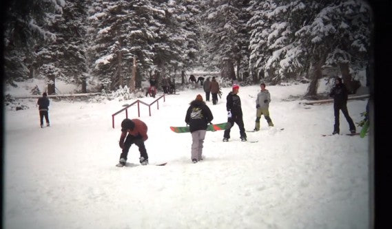 Bone Zone A.D. Back From The Dead